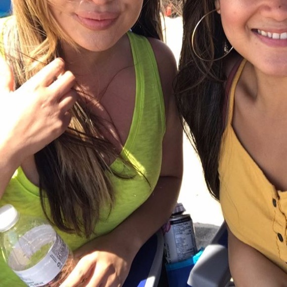 Express tank top - Picture 5 of 10